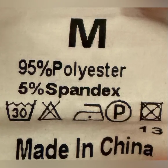 NWOT Happy Sailed Medium Floral Print Boho Maxi Skirt - Picture 10 of 10